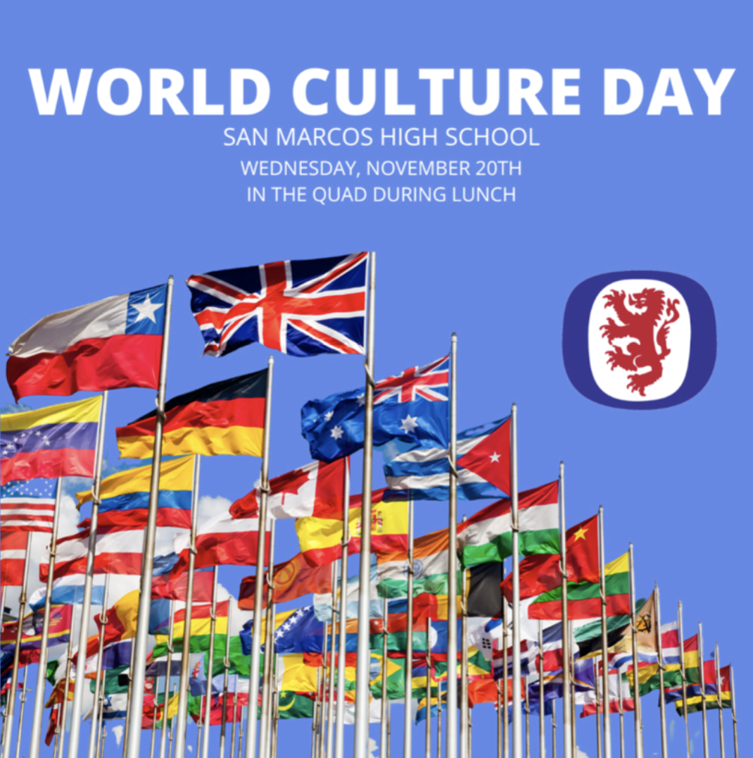 Celebrating Diversity: World Culture Day